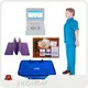 Cpr Training Mannequin Supplier INNORKOM 1
