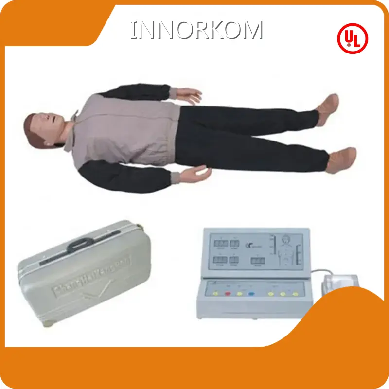 Cpr Equipment INNORKOM Wholesale - INNORKOM 1
