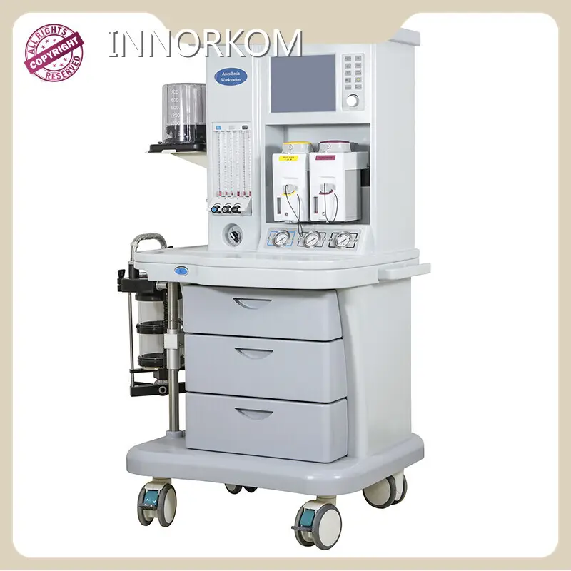 INNORKOM General Anaesthesia Machine INNORKOMsupplier 1