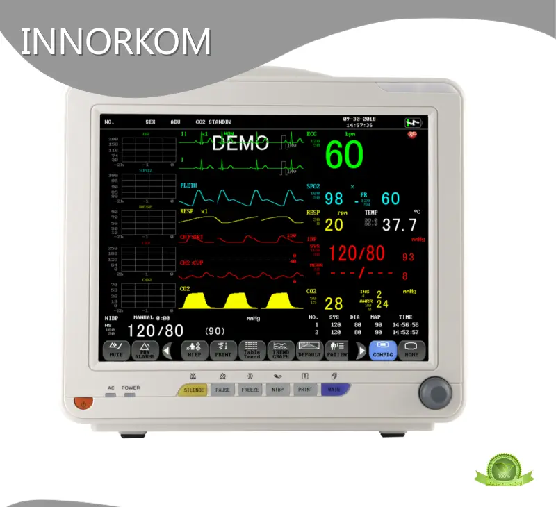 High Quality Hospital Icu Machine Price List 1