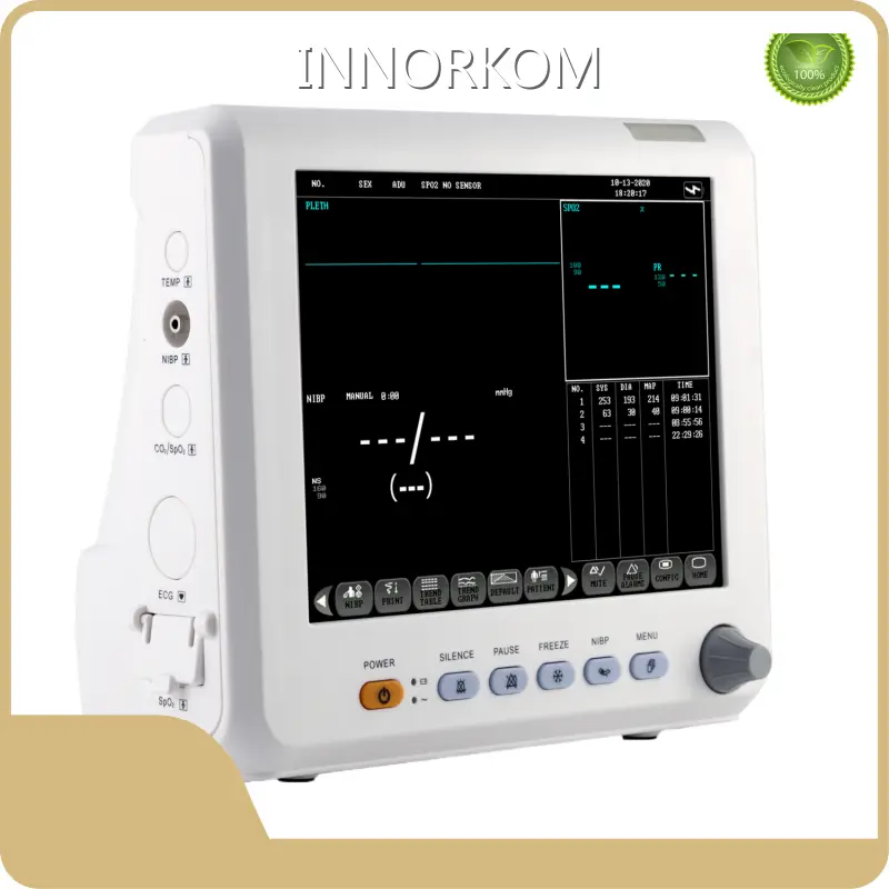 Custom Icu Machine Icu Machine Company 1