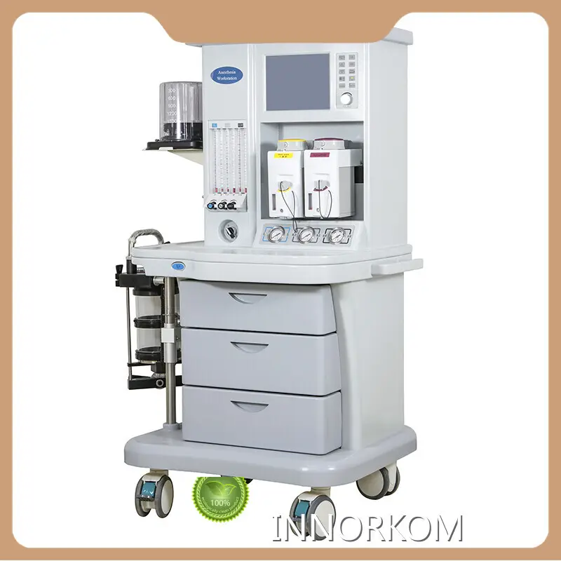 General Anesthesia Equipment Factory INNORKOM 1