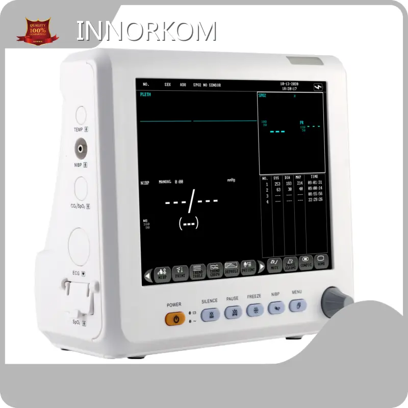 Custom Hospital Icu Equipment Supplier 1