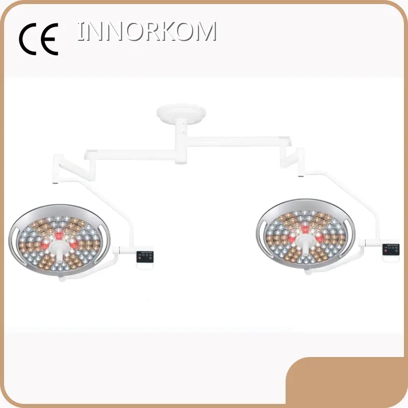 High Quality Surgery Lights Wholesaler 1
