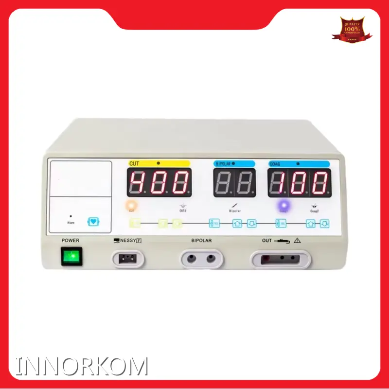 Custom Leep Electrosurgical Unit Price List 1