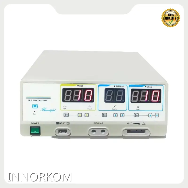 For Medical Grade Electrocautery Machine 80W (load 500) by INNORKOM 1