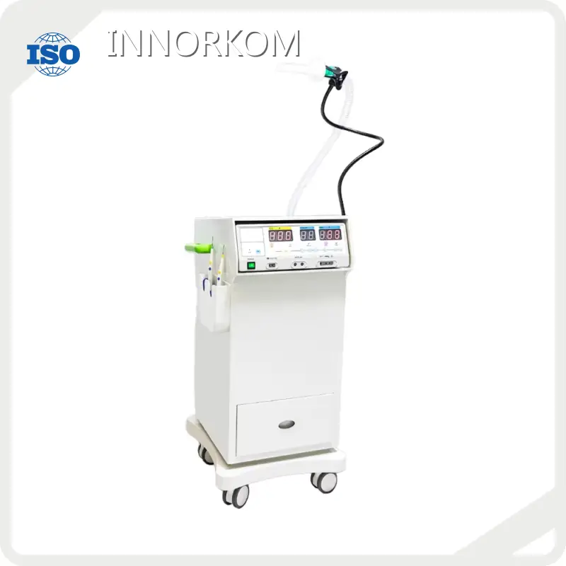 Electrosurgical Unit 150W (load 500) Gynaecologyvendor 1