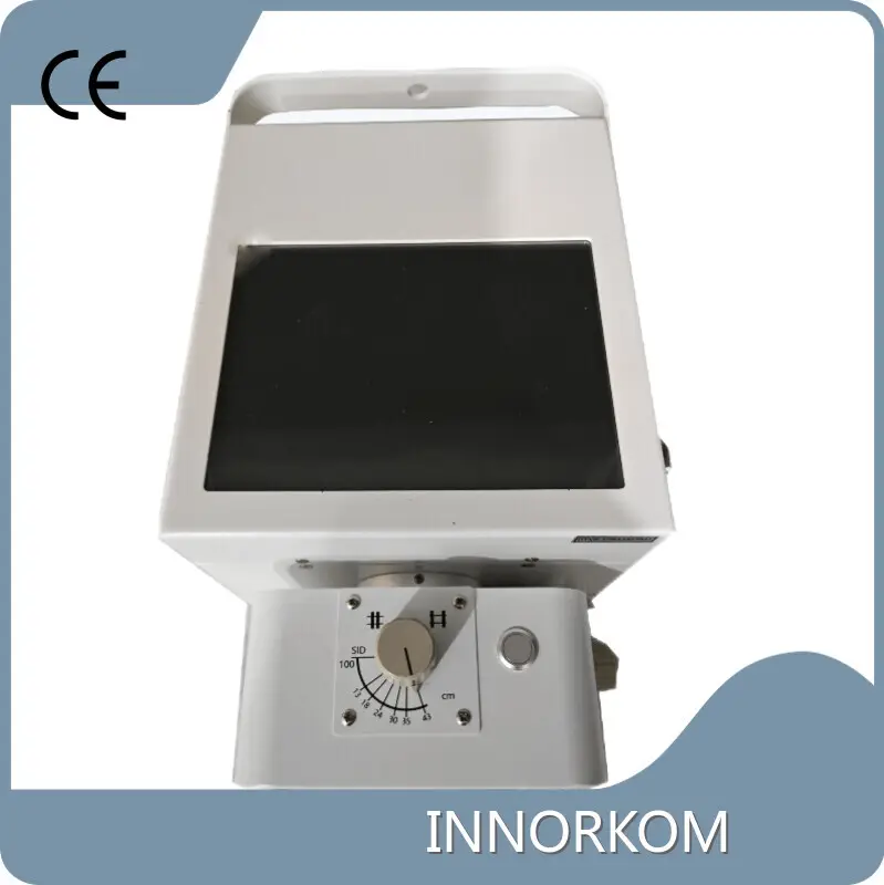 For Medical Grade Hospital Icu Equipment Radiography Department by INNORKOM 1