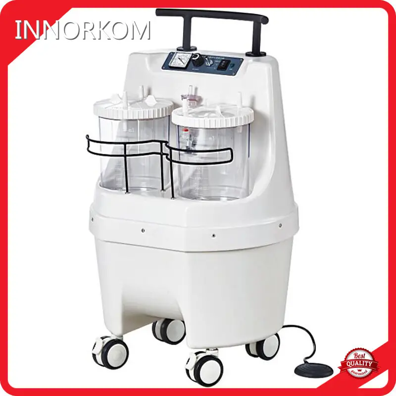 Ventilator Machine INC-SD02 Wholesale - INNORKOM 1