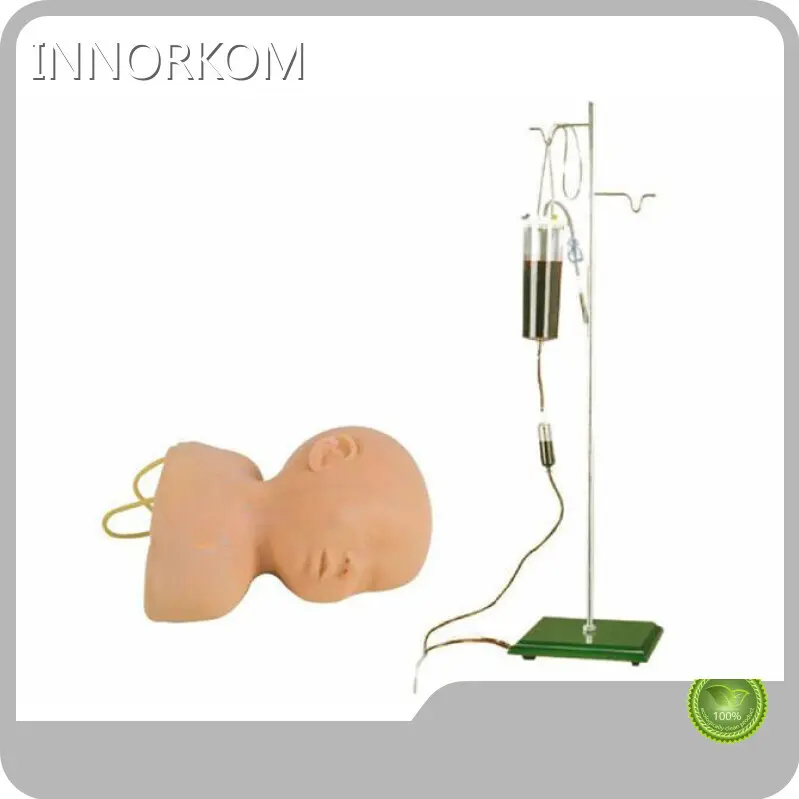 INNORKOM Newborn Baby Simulator INNORKOMsupplier 1