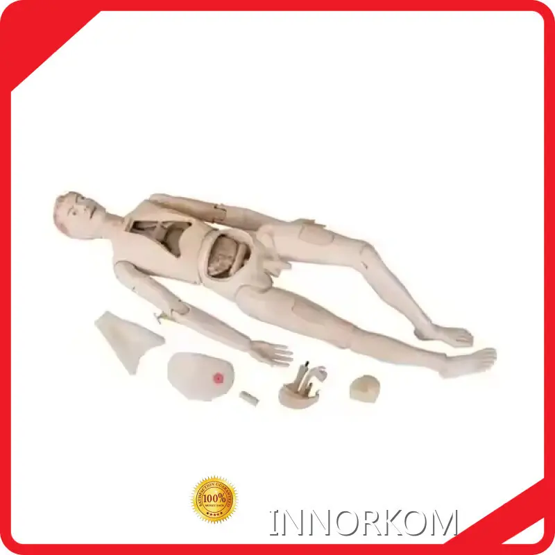 INNORKOM Child Manikin INC-MA104supplier 1