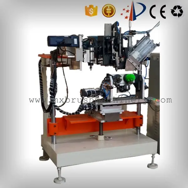 Brush Machinery Best Factory Price with Good Price 5