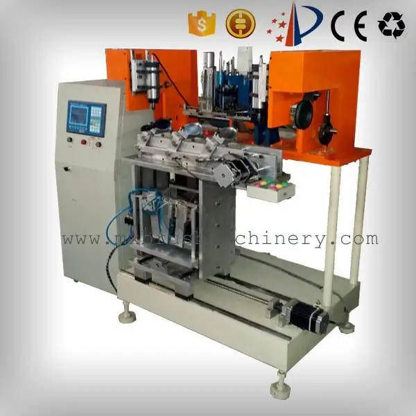 Brush Making Machine for Sale - for Agriculture - MX Machinery 3