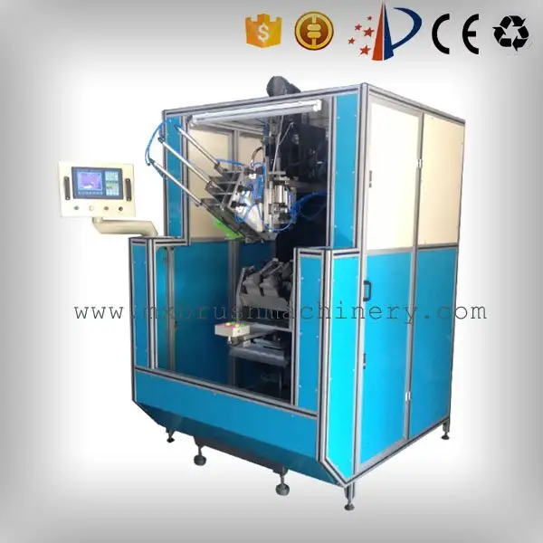 Cheapest Broom Machine Company 3
