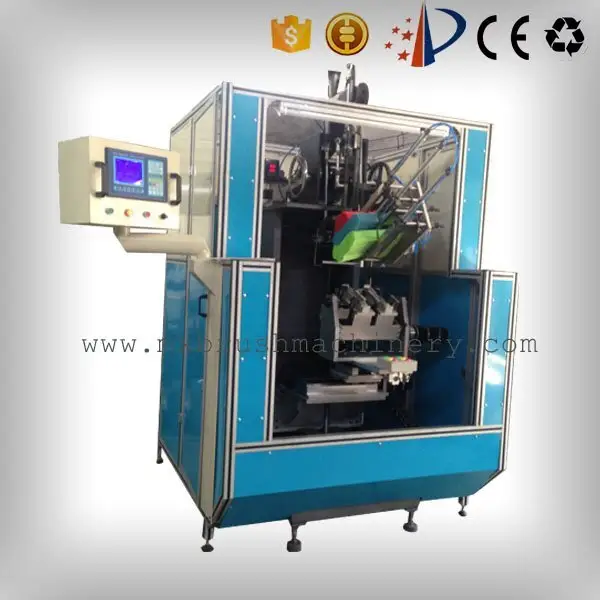 Cheapest Broom Machine Company 6