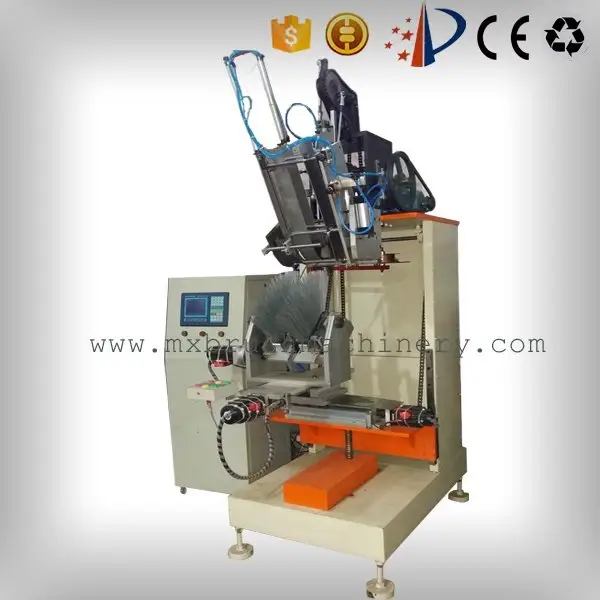 Toothbrush Manufacturing Machine for Sale Factory Direct Supply 4