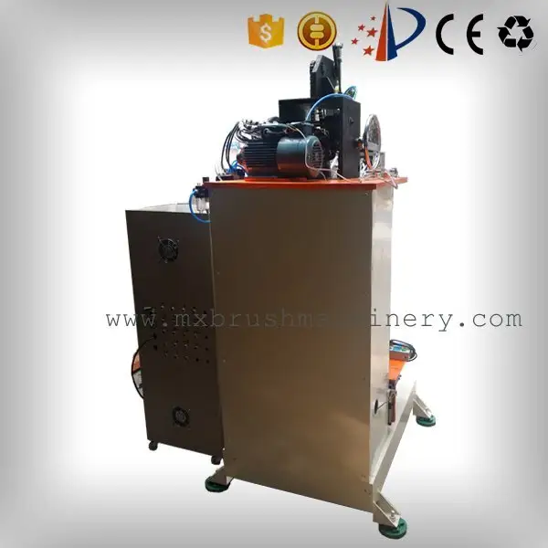 Fine Quality Brush Making Machine Price List 3