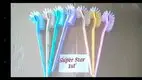MX machinery 1 tufting heads Brush Making Machine customized for household brush 3