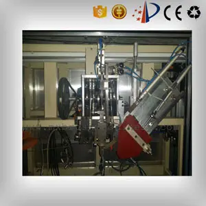 MX Machinery Toilet Brush Making Machine Factory Direct Supply 5