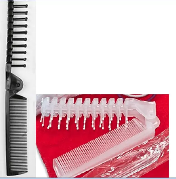 MX machinery professional toothbrush making machine customized for household brush 4