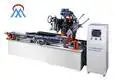 Plastic Brush Making Machine - for Sewage Disposal - MX Machinery 2