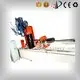 Plastic Brush Making Machine - for Sewage Disposal - MX Machinery 5