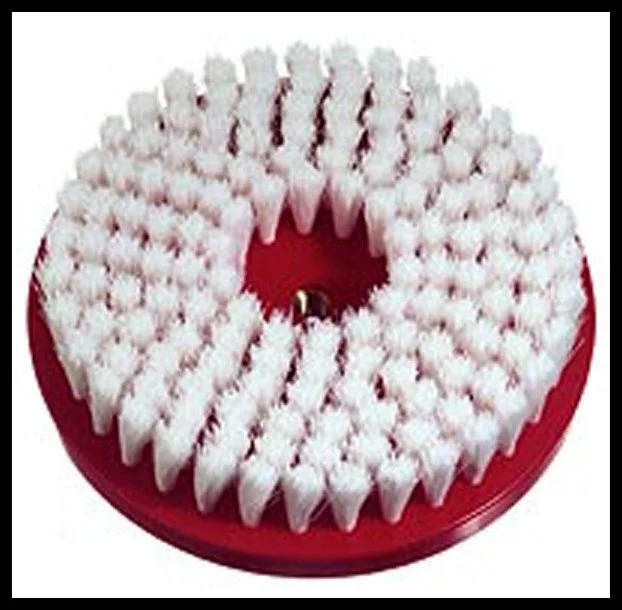 MX machinery top quality disc brush machine inquire now for PET brush 4