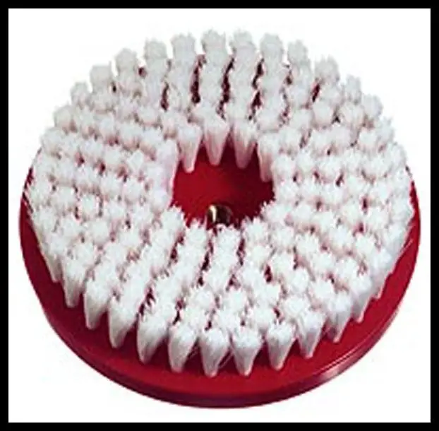 independent motion brush making machine with good price for PP brush 4