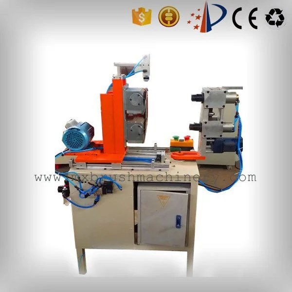 MX210 Manual Toilet Brush Trimming Machine 1