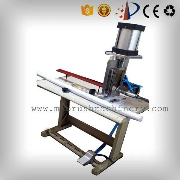 durable automatic trimming machine manufacturer for PET brush 1