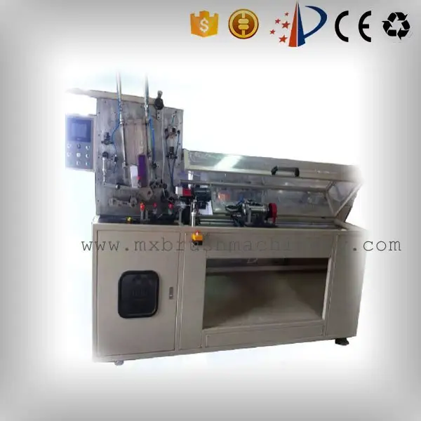 MEIXIN MX200 twisted brush making machine Other Machines image4