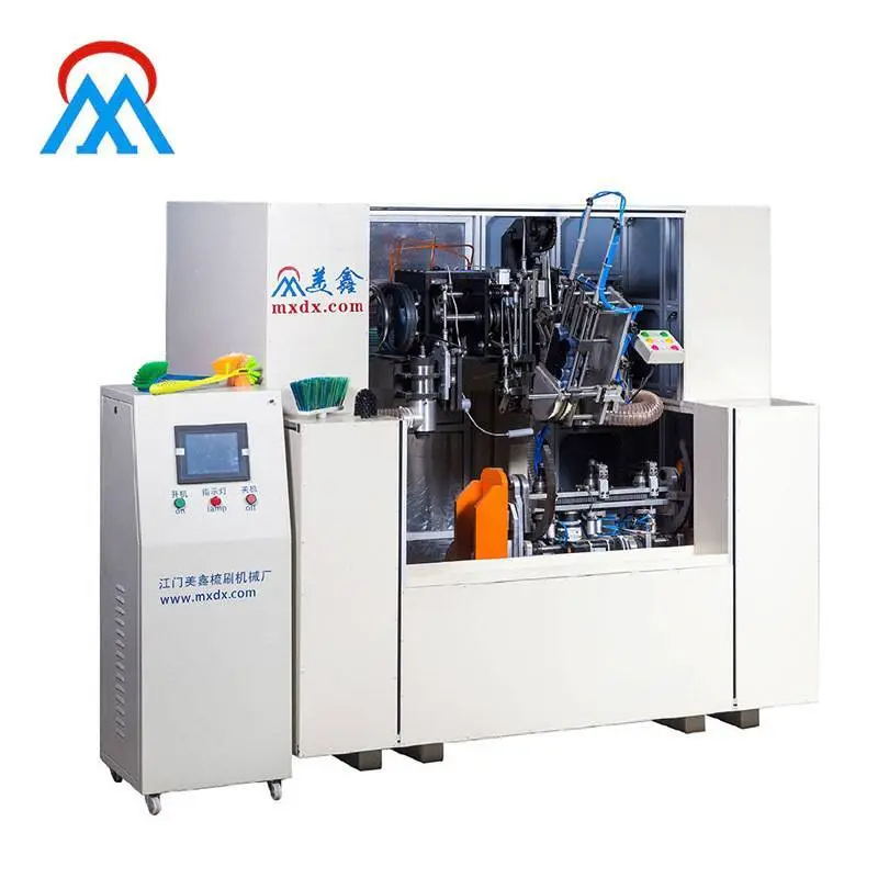 5 Axis Tufting Machine1 1