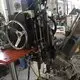 independent motion broom tufting machine customized for PP brush 1