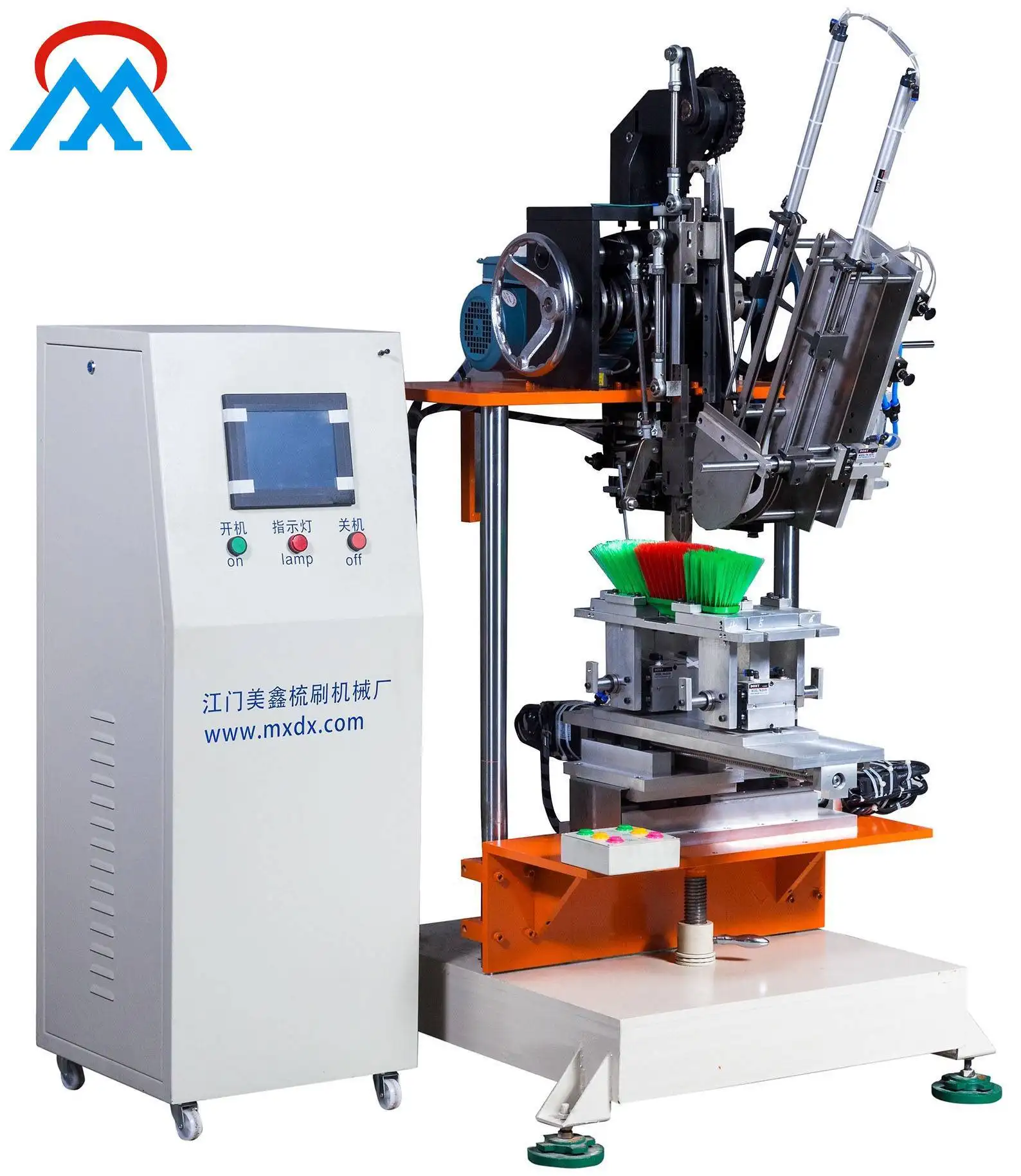 MX machinery  Array image173