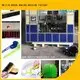 drilling mx wire cnc brush tufting machine MEIXIN 1