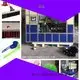 MEIXIN brush making machine price brush mx209 tufting 1