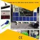 MEIXIN Brand machine brushes brush making machine price mx165 mx160 1