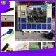 OEM Brush Making Machine double clothes brush making machine price 1