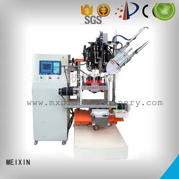 brush making machine for sale mx184 machine MEIXIN Brand 1