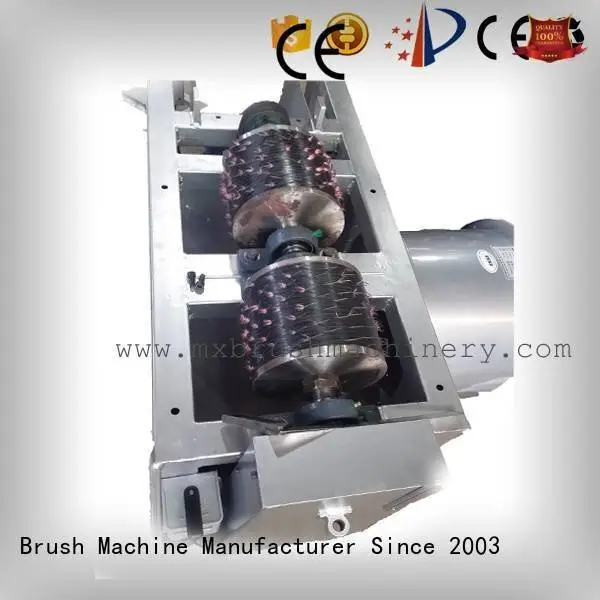 001 automatic MEIXIN trimming machine 1