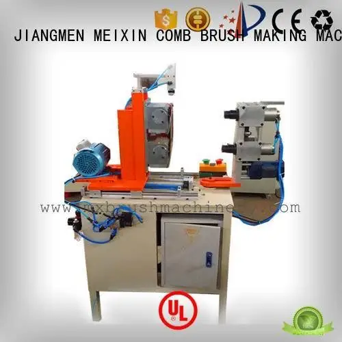 Manual Broom Trimming Machine broom brush automatic toilet Bulk Buy 1