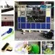 MEIXIN Brand broom ttufting machine Brush Drilling And Tufting Machine 1