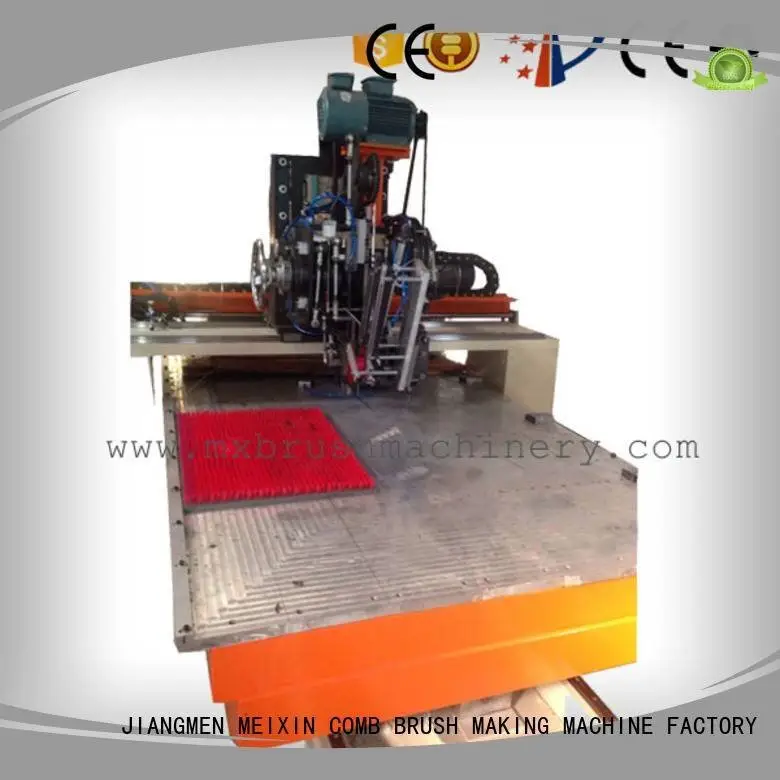 brush making machine price flat axis mx160 machines Bulk Buy 1