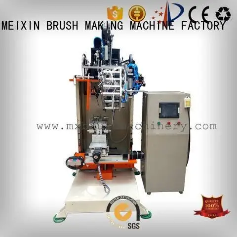 OEM brush making machine price brushes machine snow Brush Making Machine 1