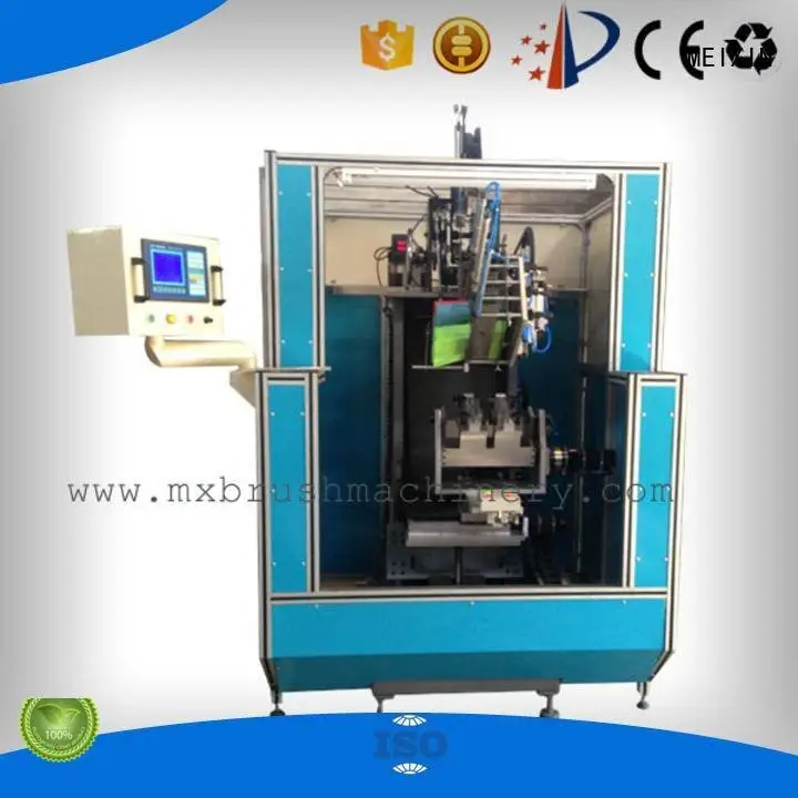 MEIXIN machine Brush Making Machine jade mxf189 1