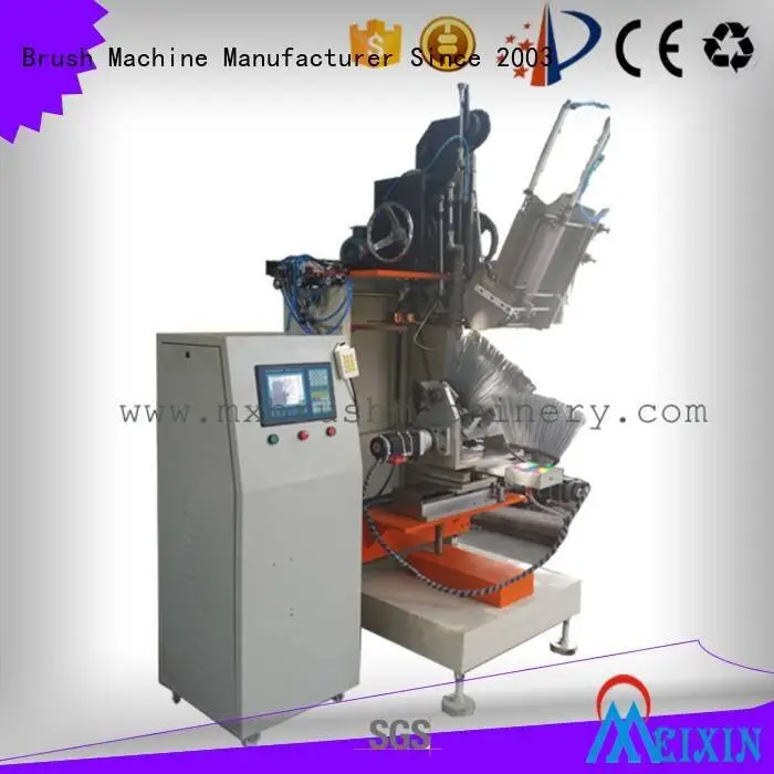 MEIXIN Brand mxj184 toothbrush Brush Making Machine mx187 mx181 1