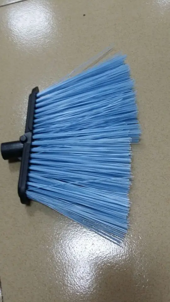 Wholesale head tufting Brush Making Machine MEIXIN Brand 4