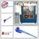Custom Brush Making Machine mx186 hockey brush MEIXIN 1