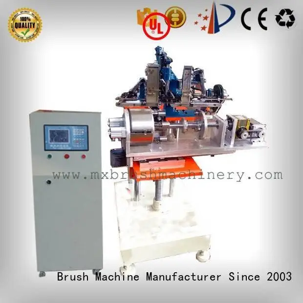 OEM brush making machine manufacturers heads brushes machine Brush Making Machine 1