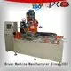Custom brush making machine mx208 mx201 tufting MEIXIN 1